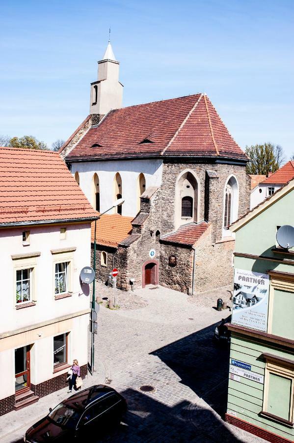 Super komfortowe mieszkanie - MTB Narty Góry Sowie Dzierzoniow Exterior foto