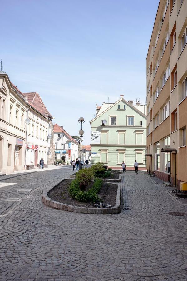 Super komfortowe mieszkanie - MTB Narty Góry Sowie Dzierzoniow Exterior foto