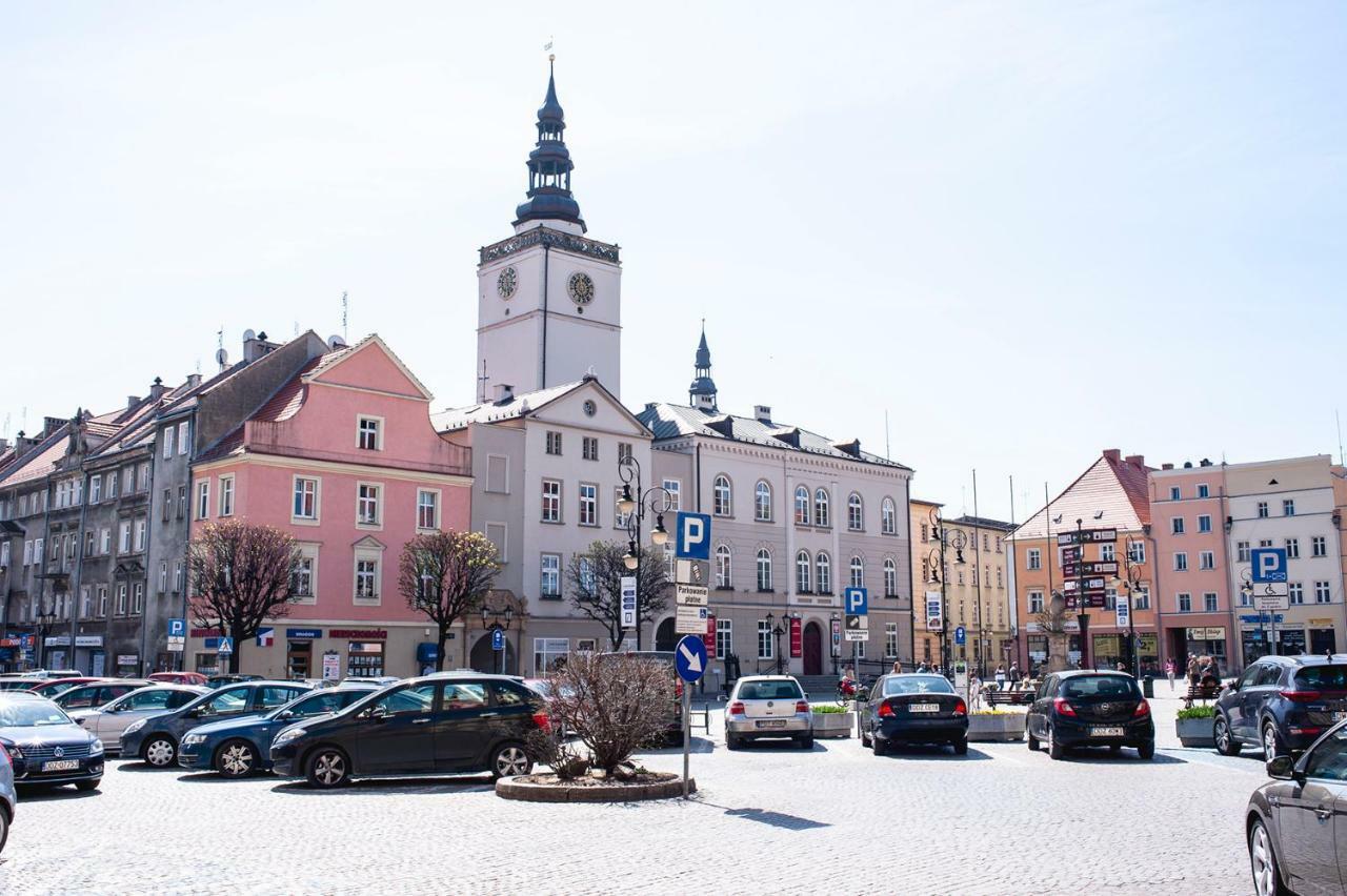 Super komfortowe mieszkanie - MTB Narty Góry Sowie Dzierzoniow Exterior foto